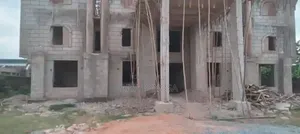 Construction And Building Projects