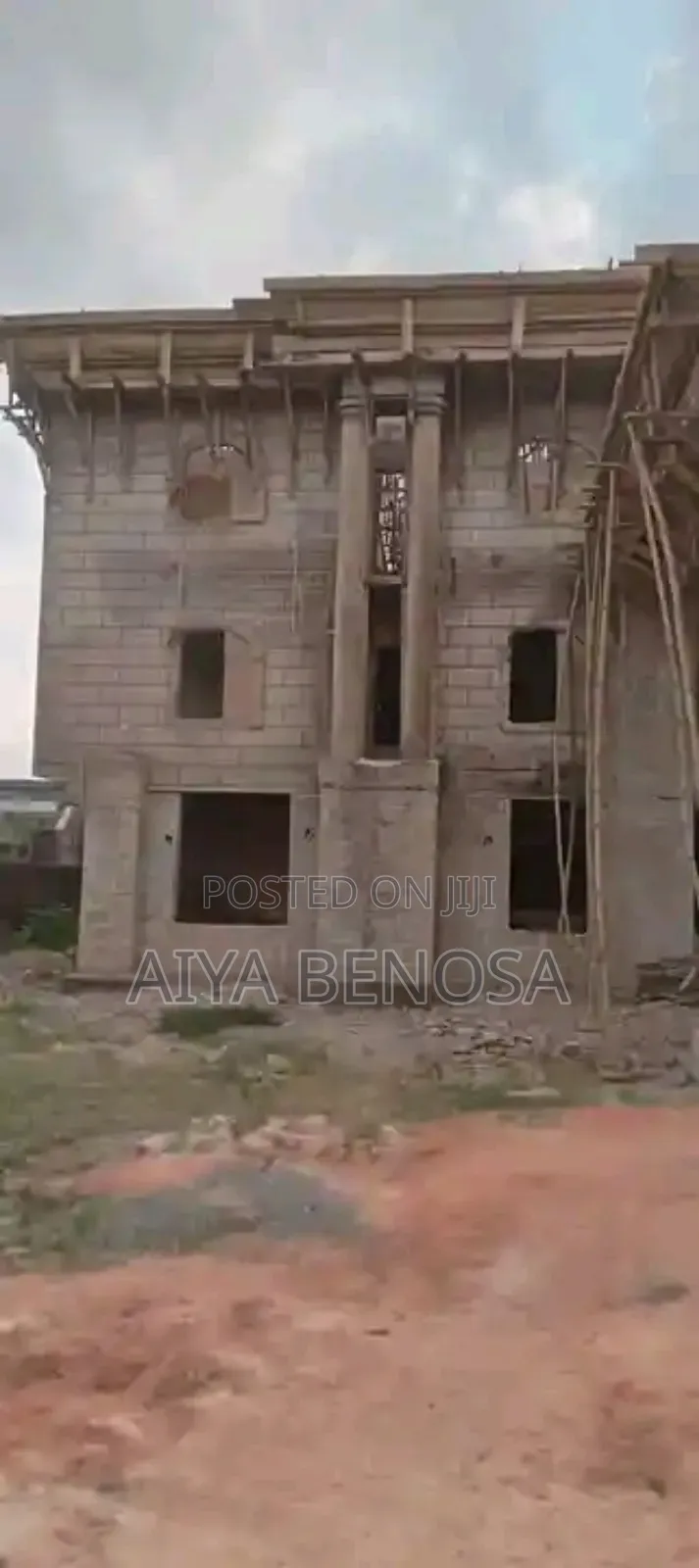 Construction And Building Projects