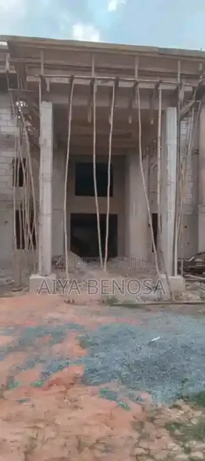 Construction And Building Projects
