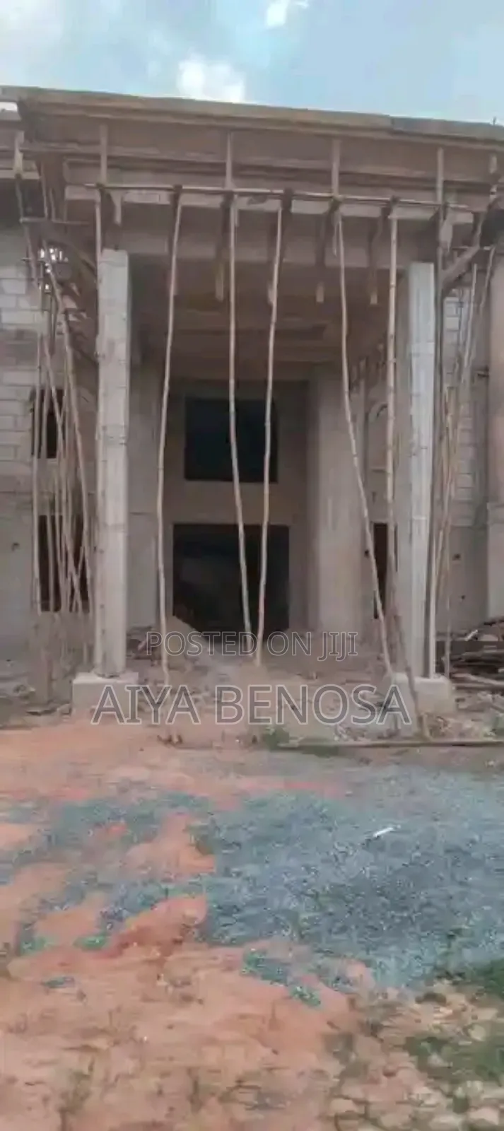 Construction And Building Projects