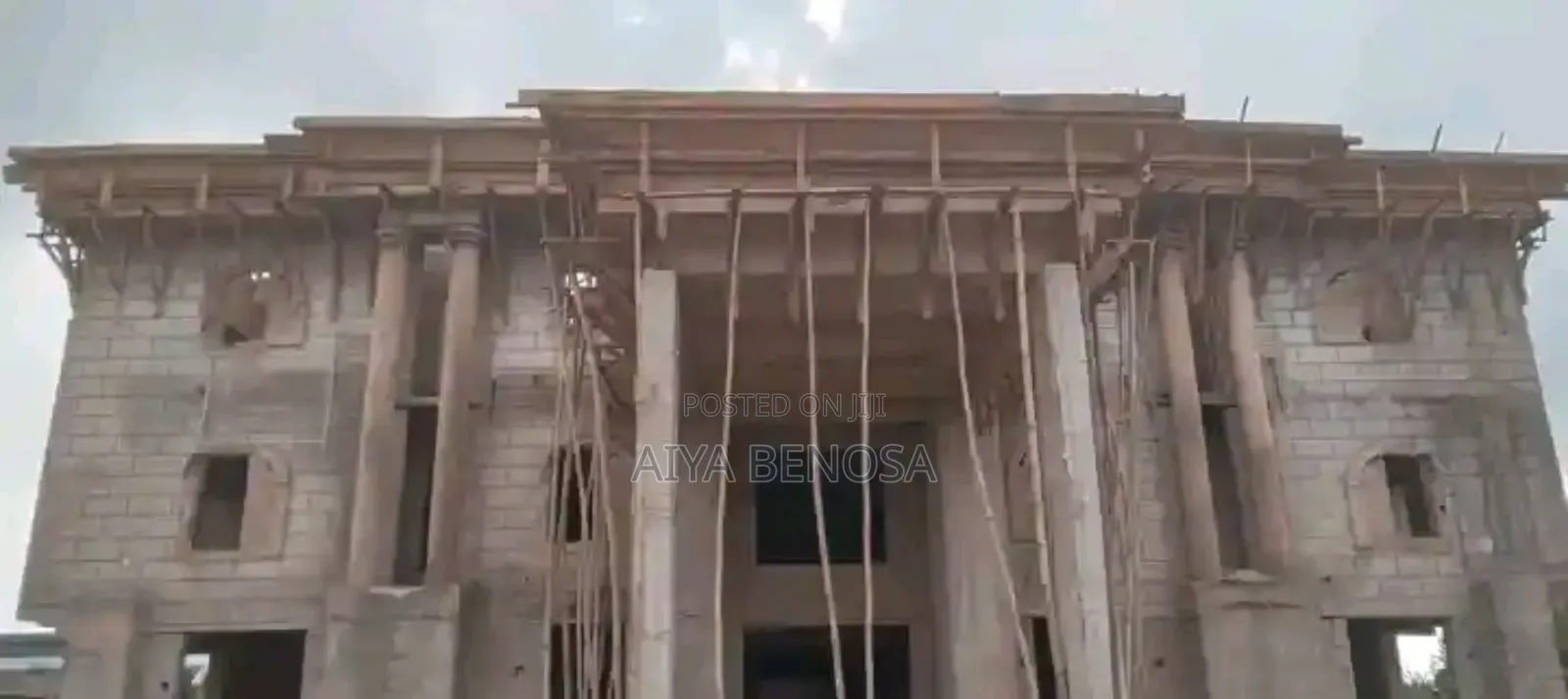 Construction And Building Projects