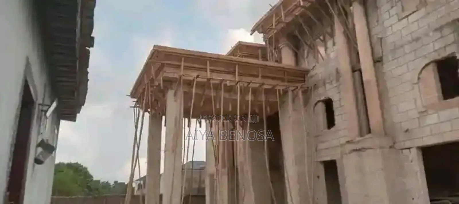 Construction And Building Projects