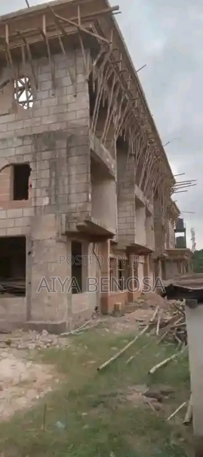 Construction And Building Projects