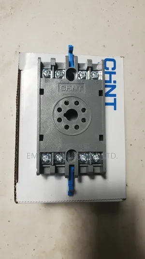 Chint Phase Failure