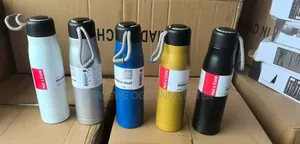 Water Flask
