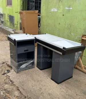 Super Market Table