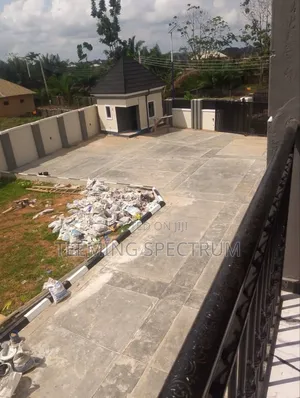 2bdrm Apartment in Benin City for rent
