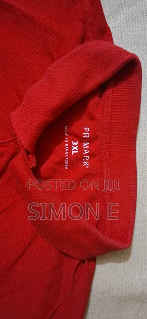 Imported Designer Shirts