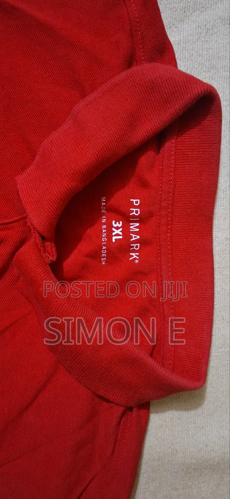 Imported Designer Shirts