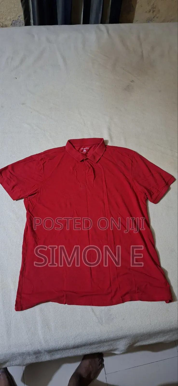 Imported Designer Shirts