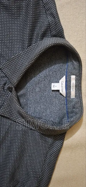 Imported Designer Shirts