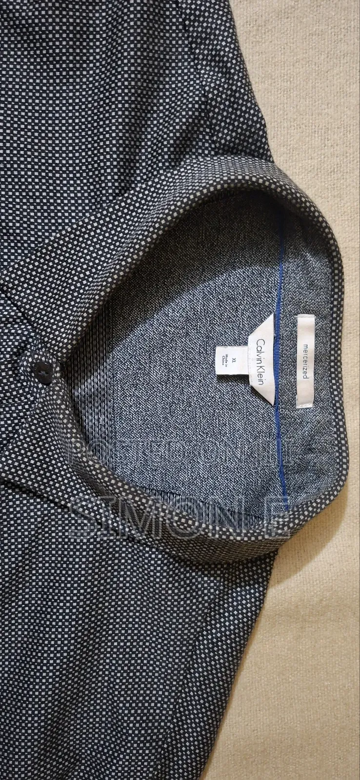 Imported Designer Shirts
