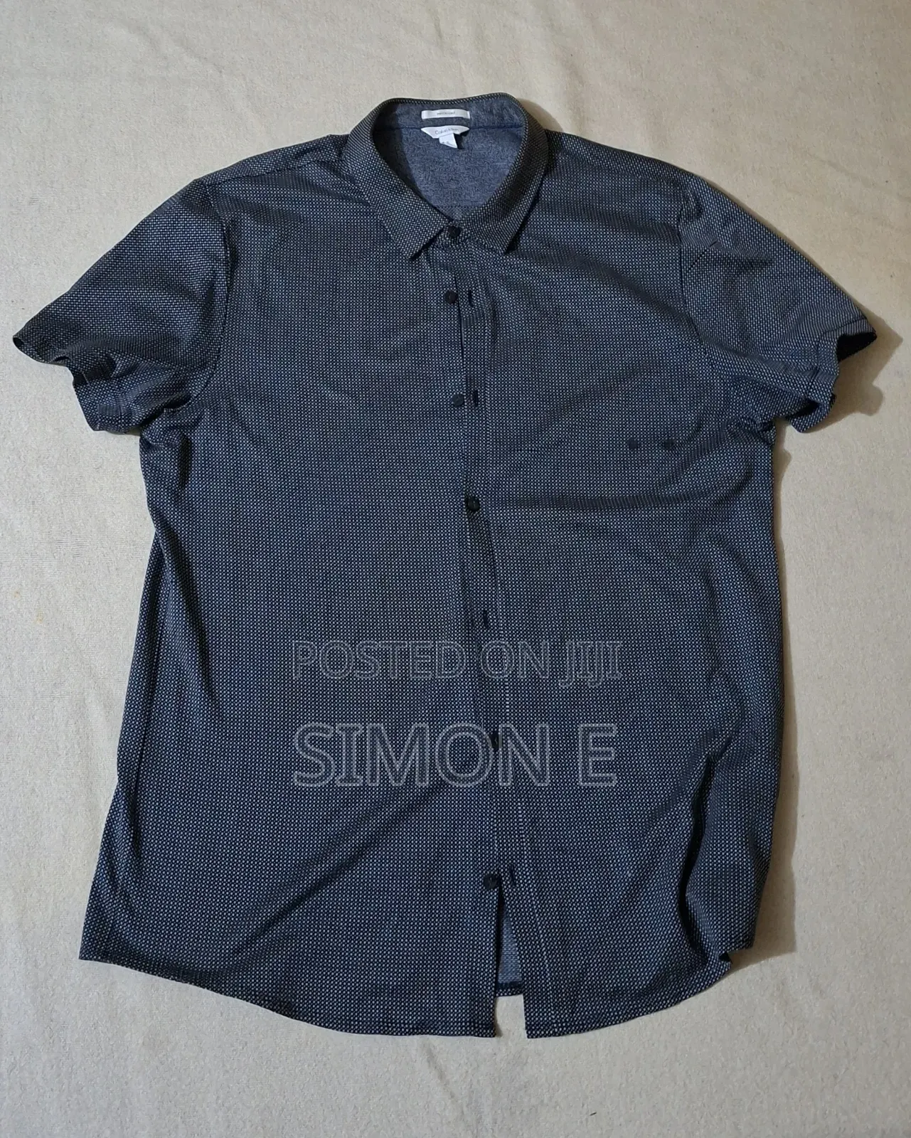 Imported Designer Shirts