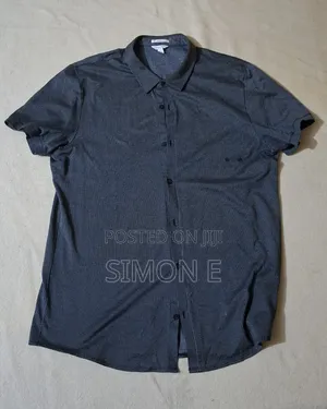 Imported Designer Shirts