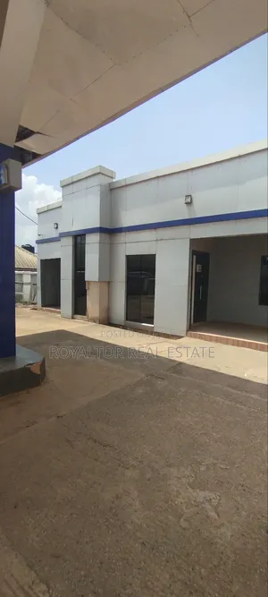 Filling Station for Lease