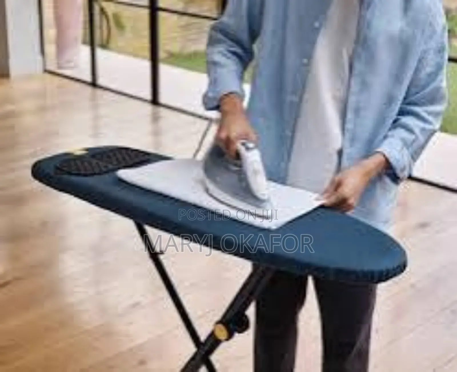 Ironing Board