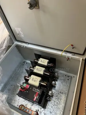 630amps Abb Switchgear