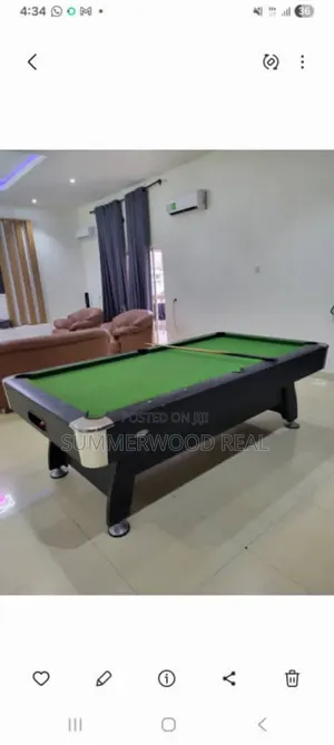 Furnished 1bdrm Shared Apartment in Victoria Island for rent