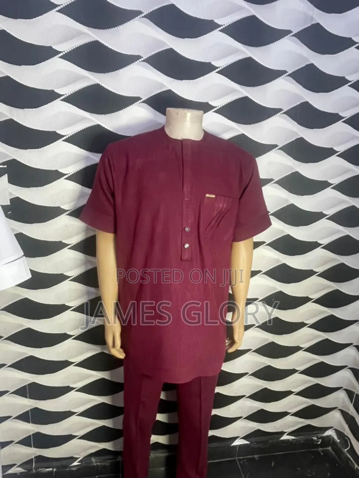 Senator Wear