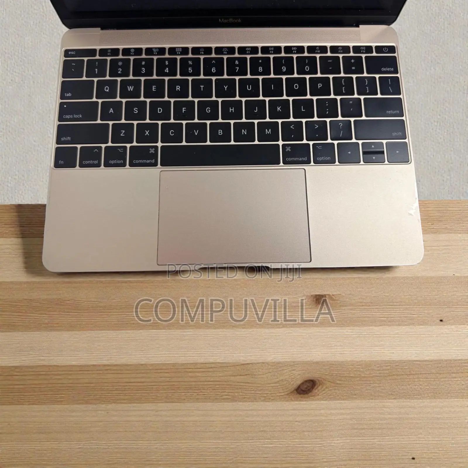 Laptop Apple MacBook Pro 8GB Intel Core M3 SSD 256GB