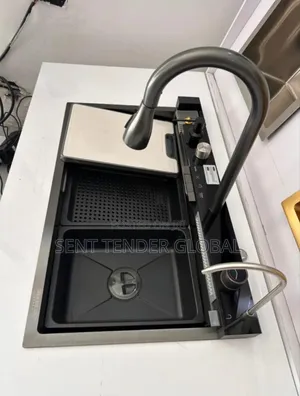 Kitchen Sink
