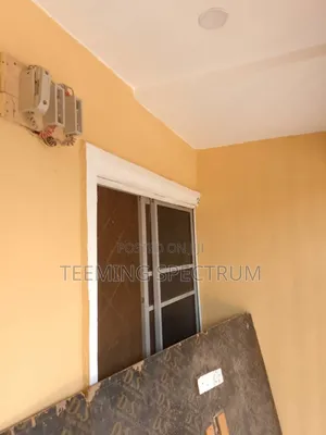 1bdrm Apartment in Benin City for rent