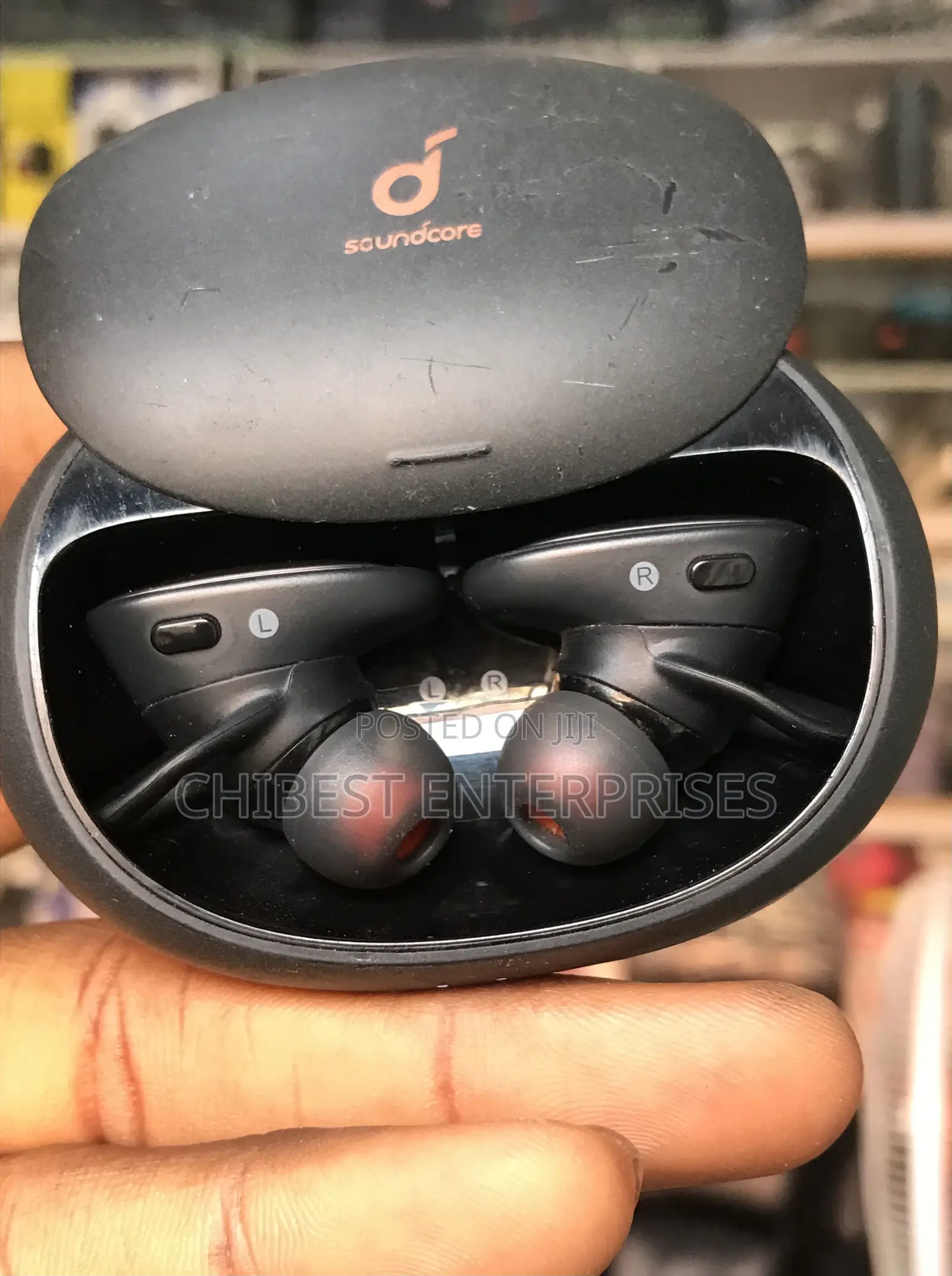 Anker Soundcore Liberty 2 Pro Wireless Earbuds