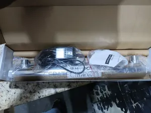 Uv Water Sterilizer