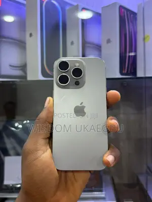 Apple iPhone 16 Pro 128 GB Gray