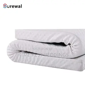 Memory Foam Mattress Topper
