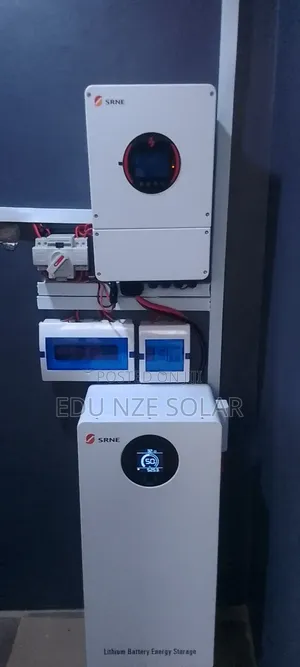 Solar Inverter