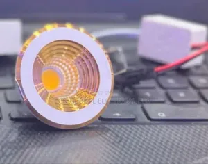 3w-5w Cob Led Downlight – Energy Saving Ceiling Light