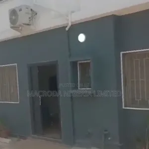Furnished 6bdrm Block of Flats in Bye Pass Ilupeju for rent