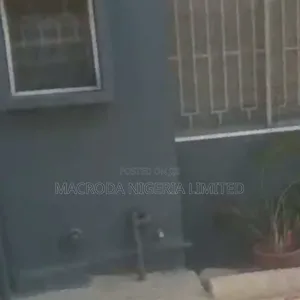 Furnished 6bdrm Block of Flats in Bye Pass Ilupeju for rent