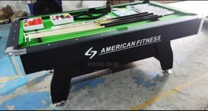 Snooker Board