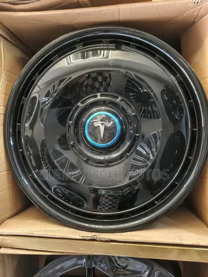 High Quality Certified Brand New Alloyed Rim Tesla Cyber Truck 2024