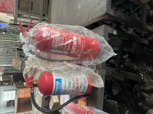Fire Extinguisher 6kg and 9kg