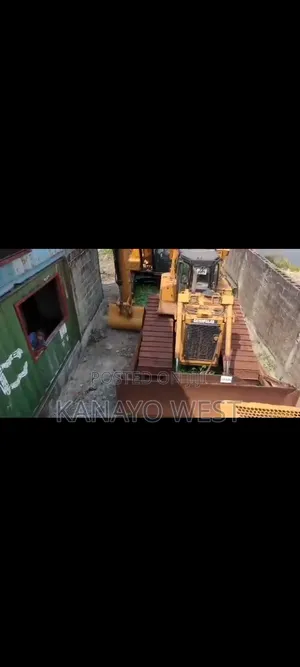 D6 LGP v Track Bulldozer for Rent