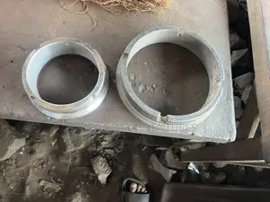 Tunnel Nut S25 and S30 Super 25 and Super 30