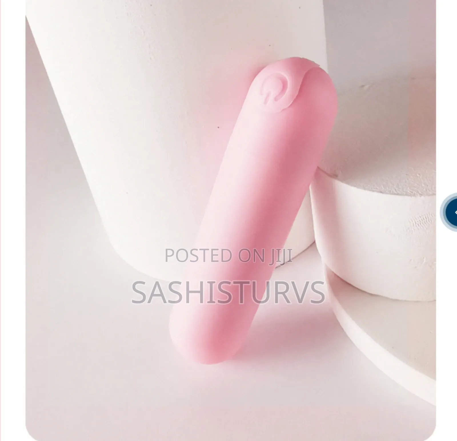 Rechargeable Powerful Bullet Vibrator