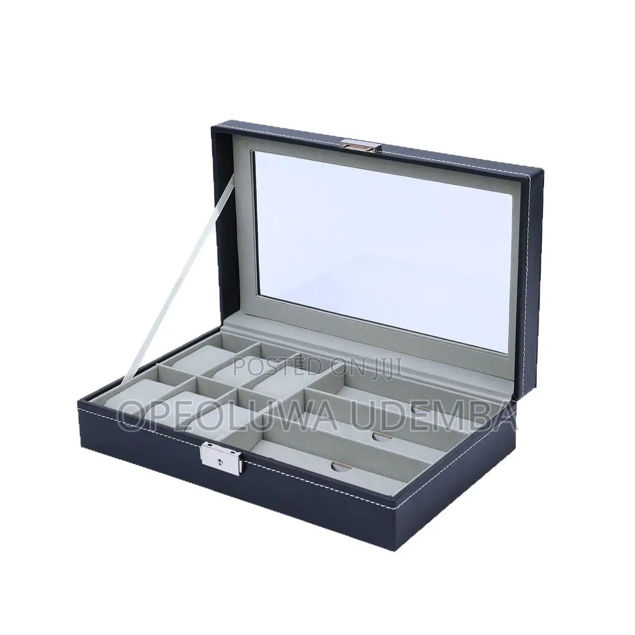 Watch/ Glass Organizer