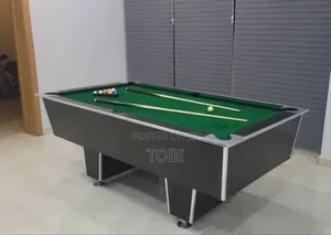 Snooker Board