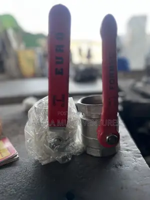 Discharge Valve 3 Inch Formec and Euro