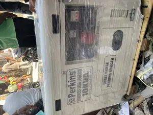 Perkins Soundproof Diesel Generator 10kva