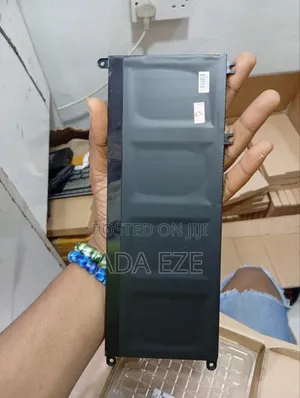 Dell Latitude 3380 Battery Original One