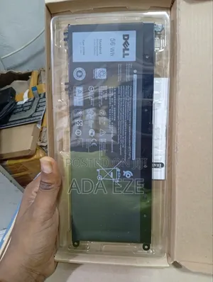 Dell Latitude 3380 Battery Original One