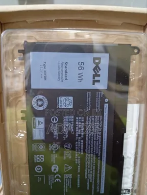 Dell Latitude 3380 Battery Original One
