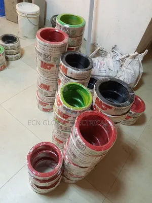 2.5mm Single Nigerchin Wire – Durable Reliable