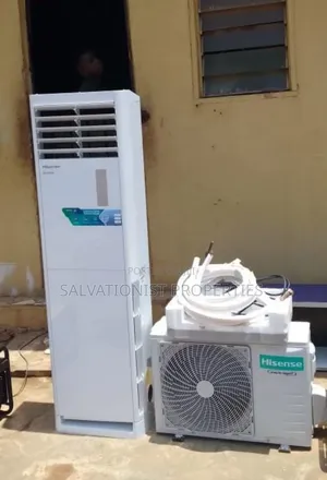 2hp Hisense Inverter Standing Ac