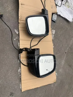 High Quality Certified Complete New Side Mirror Rolls Royce Phantom